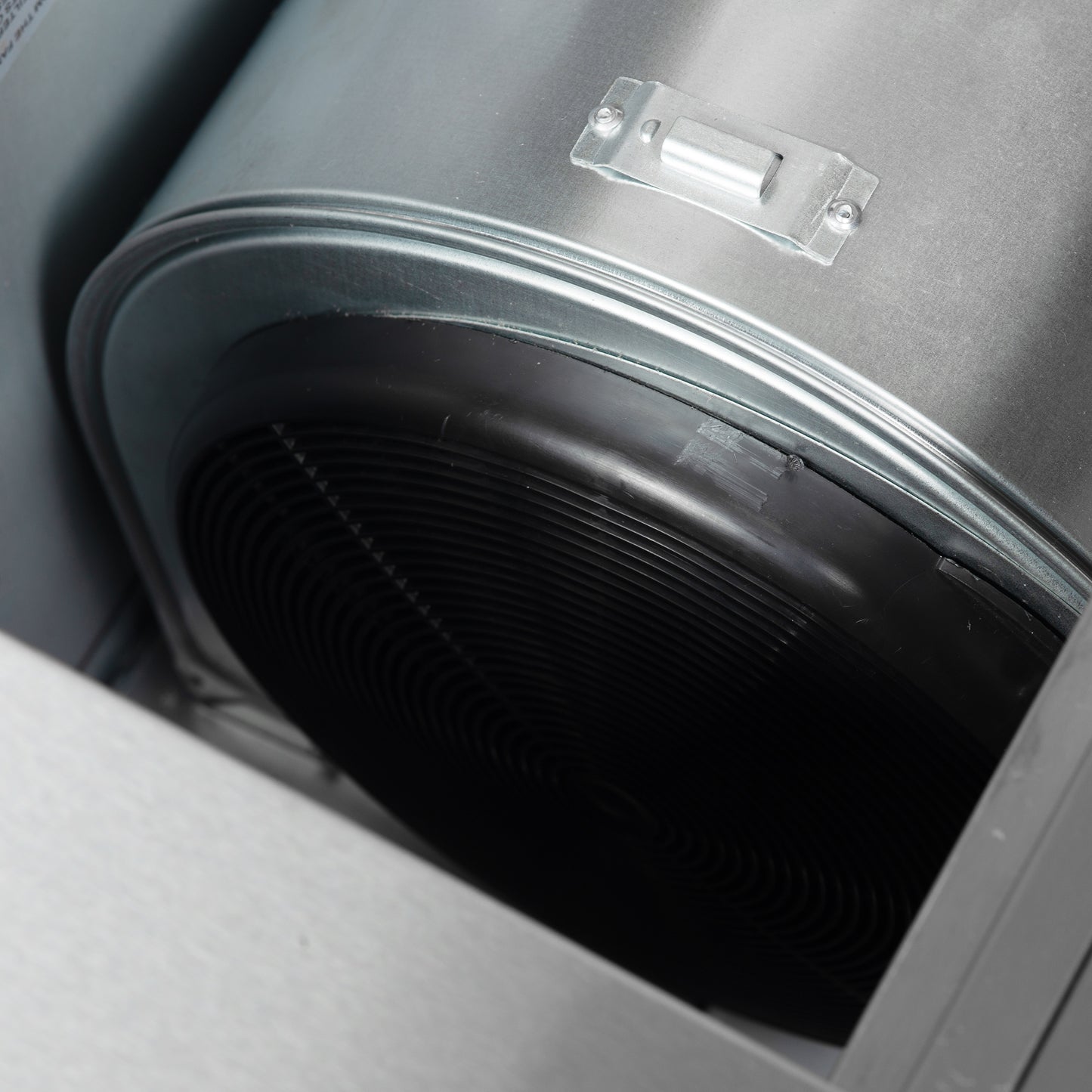 Campana extractora de pared Forno Aria de 36 pulgadas