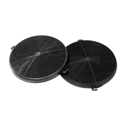 Campana extractora de pared Forno Aria de 60 pulgadas