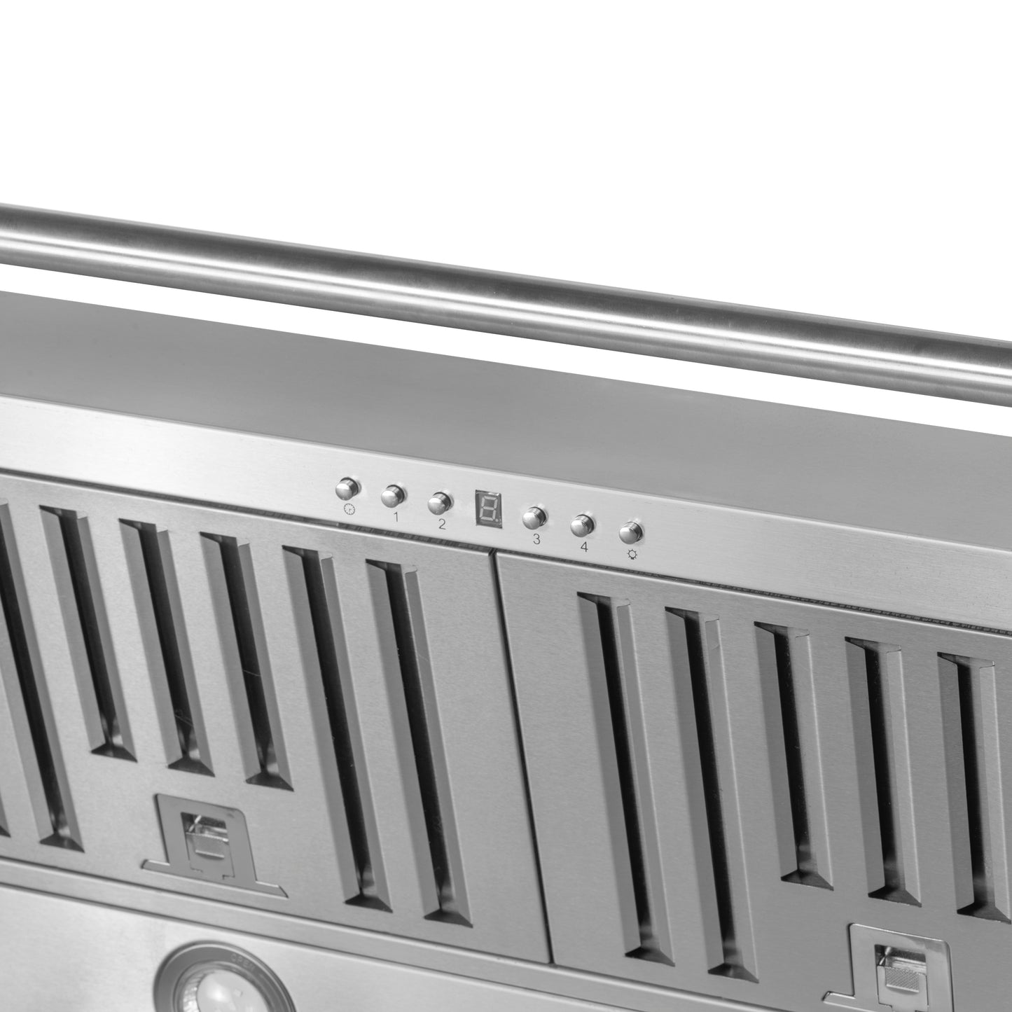 Campana extractora de pared Forno Aria de 60 pulgadas