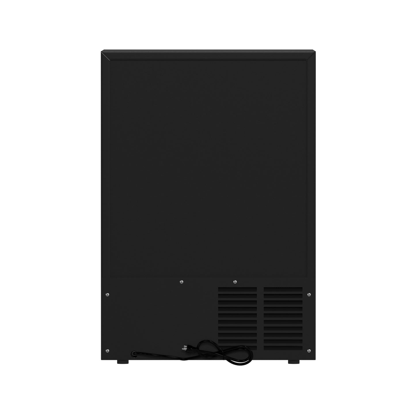 Forno Cosenza 24" Built-In Indoor/Outdoor Drawer Freezer with Ice Maker, 4.69 cu.ft.