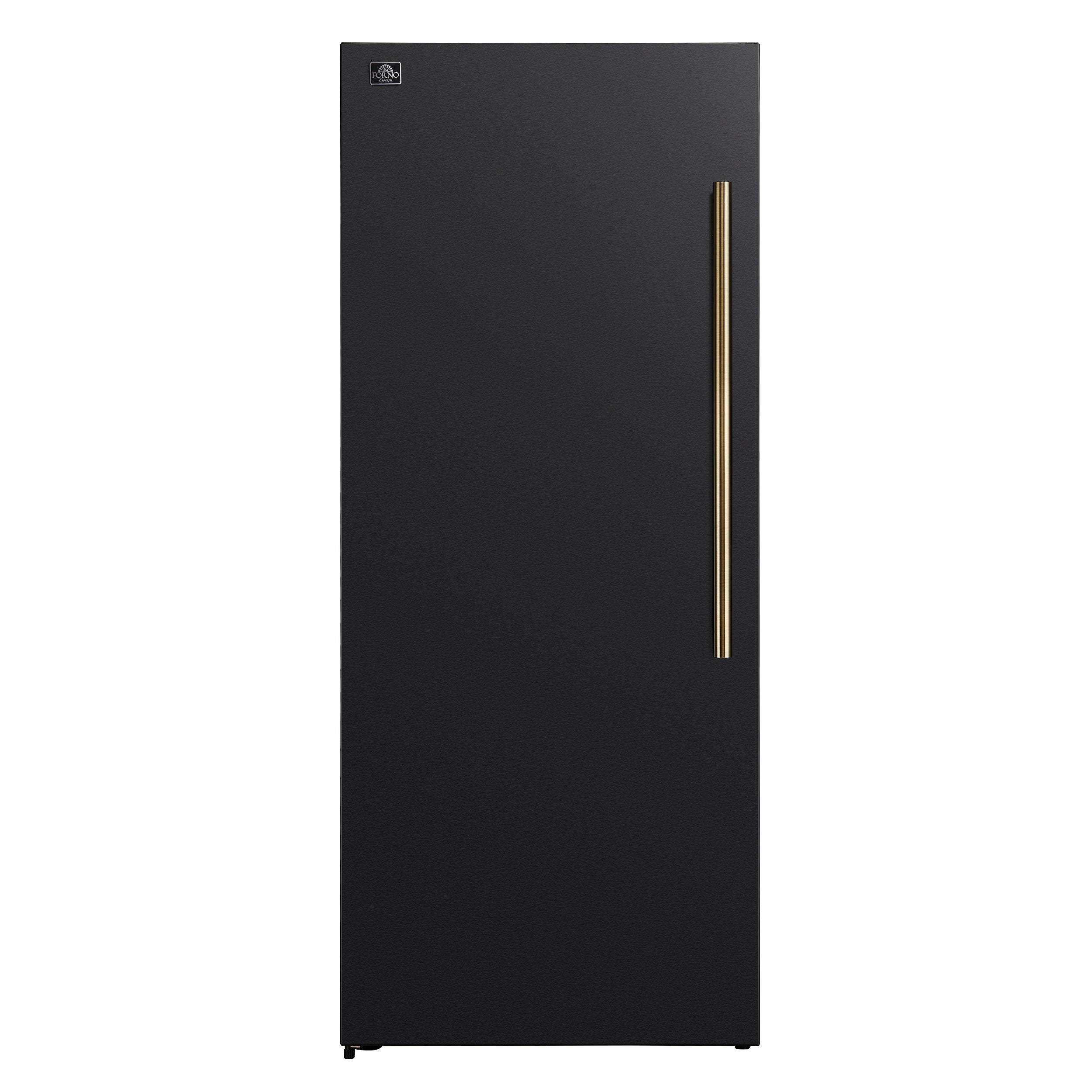 Forno Maderno 28-Inch Convertible Upright Freezer/Refrigerator in