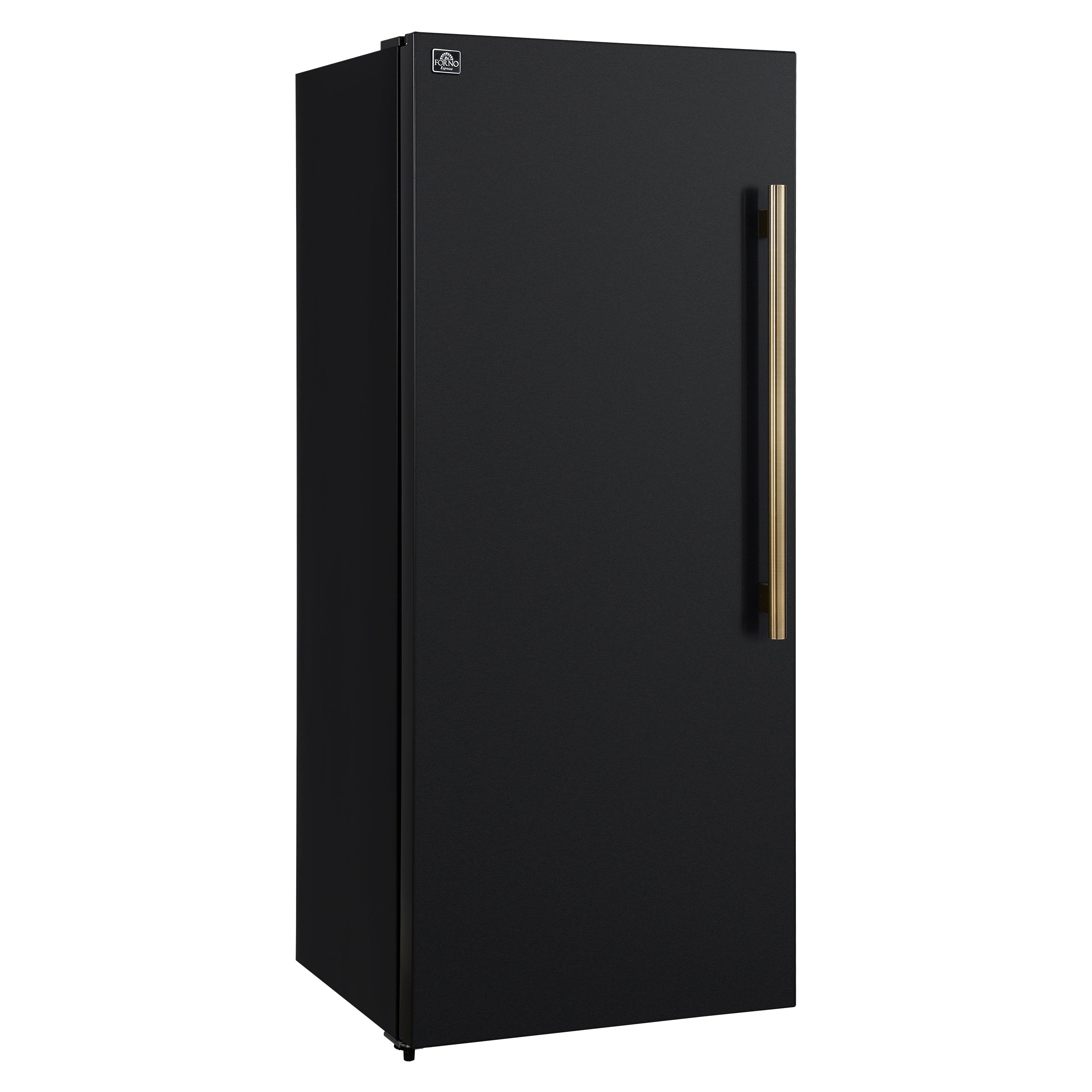 中野庸二、【out door in side(left)】 Forno Maderno 28-Inch Convertible Upright Freezer/Refrigerator in