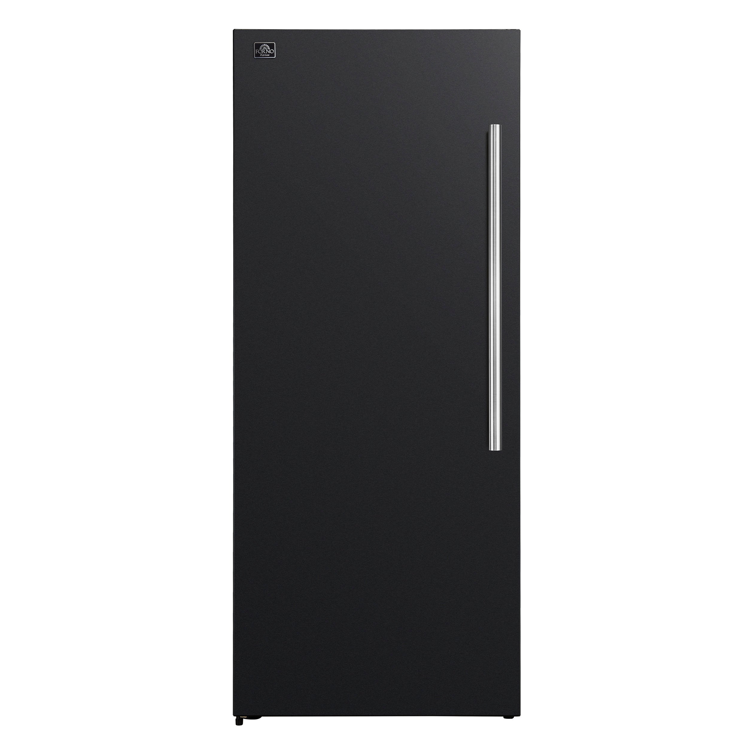 Forno Maderno 28-Inch Convertible Upright Freezer/Refrigerator in