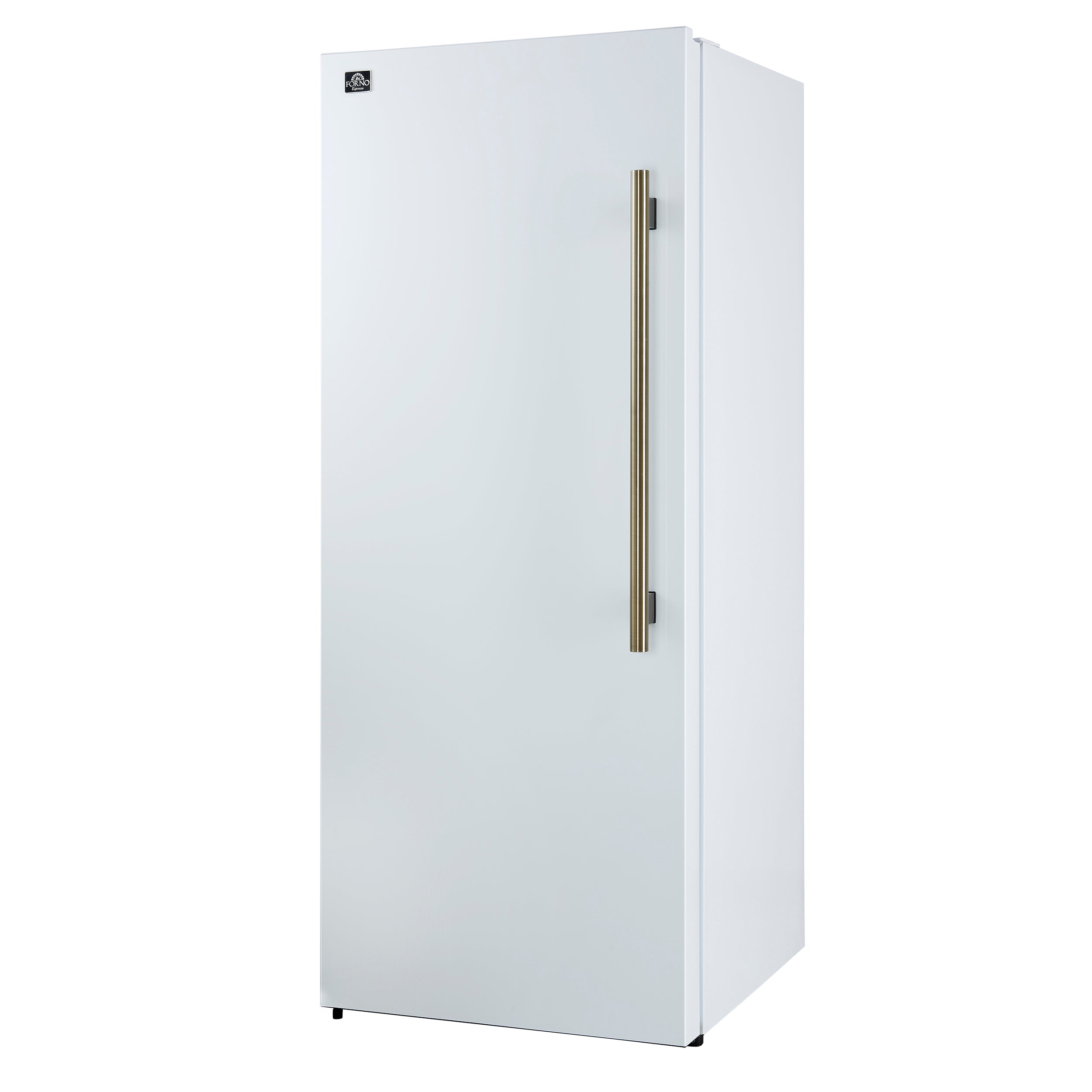 Forno Maderno 28-Inch Convertible Upright Freezer/Refrigerator in