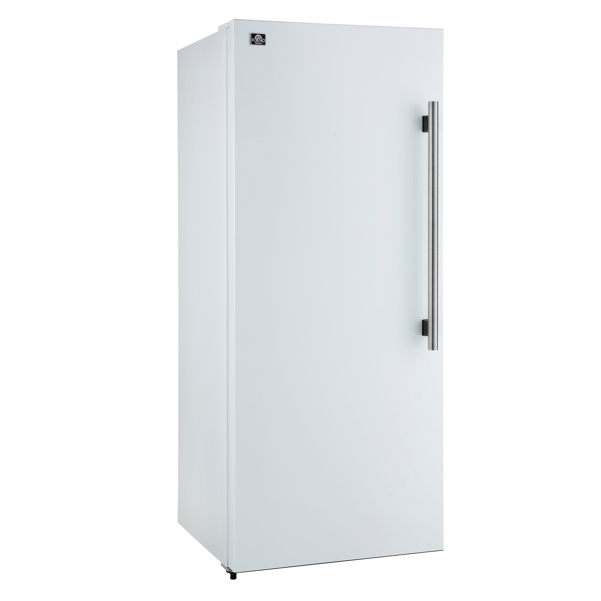 Forno Maderno 28-Inch Convertible Upright Freezer/Refrigerator in
