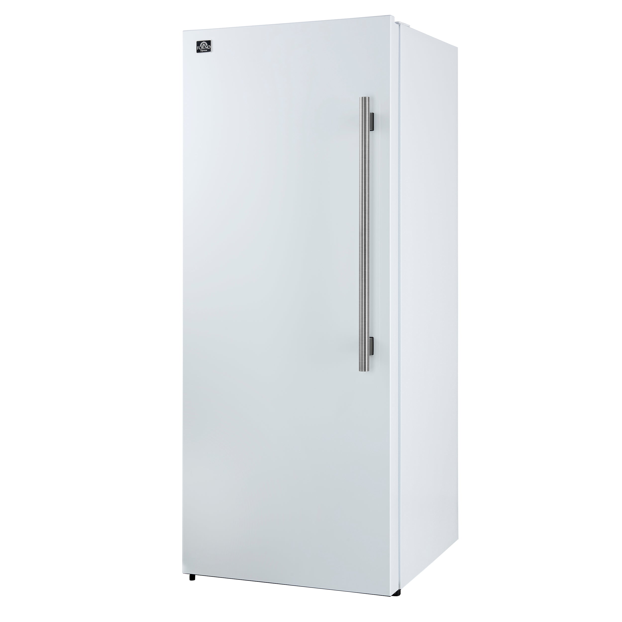(*ΦωΦ) Forno Maderno 28-Inch Convertible Upright Freezer/Refrigerator in