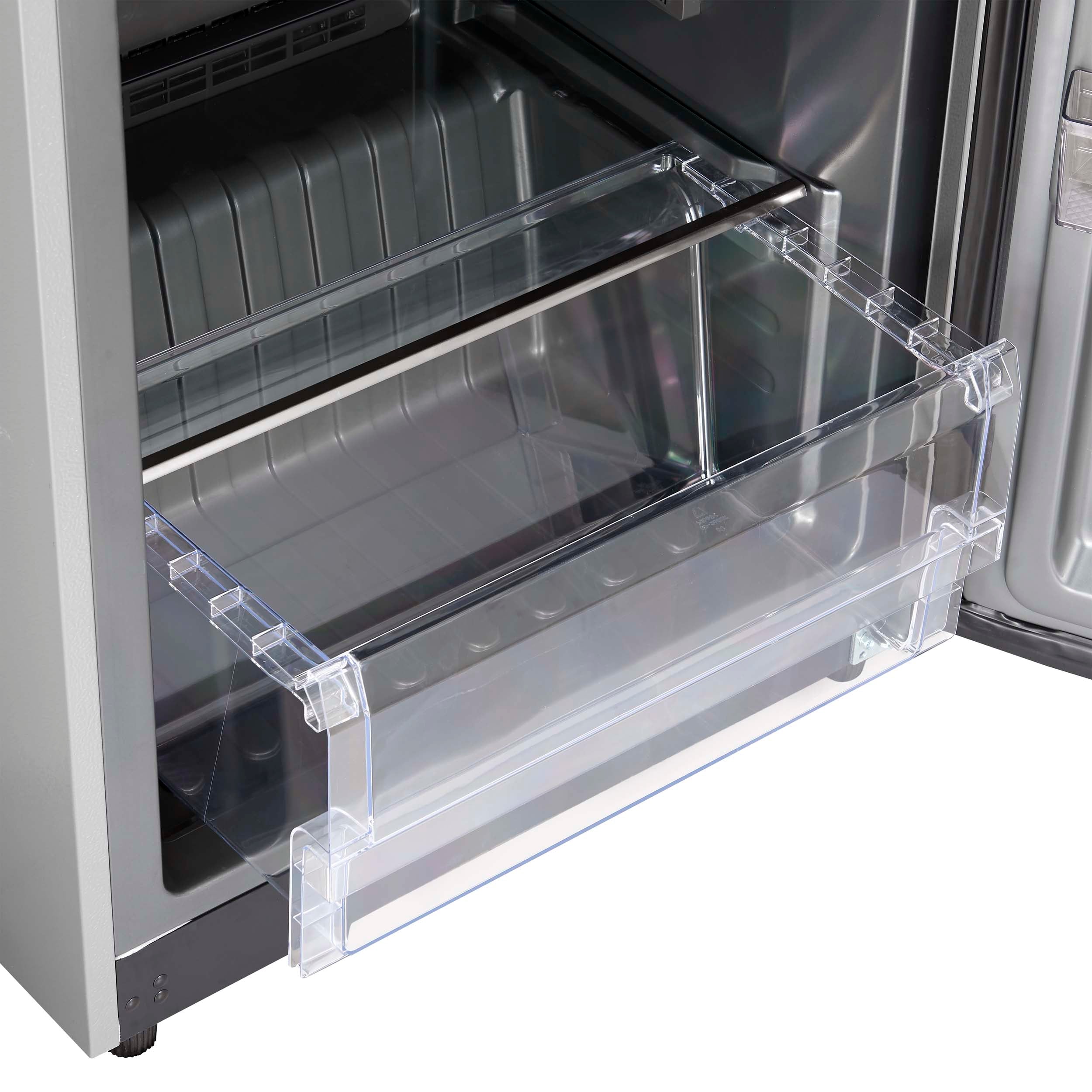 Forno Fortezza 32 Inch Right-Swing Convertible Refrigerator