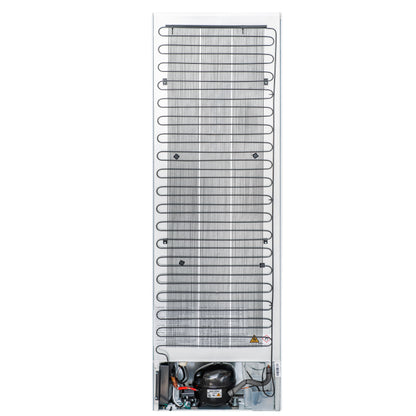 Forno Rivestito Réfrigérateur coffre inférieur encastrable 22 Inch, 8.6 cu. ft., Total No Frost, Refroidissement rapide et congélation rapide