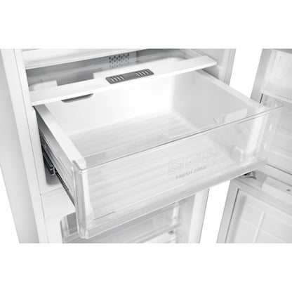 Rivestito 42 Inch Panel Ready Double Bottom Freezer, 16.9 cu. ft., Ice Maker, Total No Frost, Fast Cool & Fast Freeze - Forno Appliances