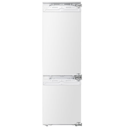 Forno Rivestito Réfrigérateur coffre inférieur encastrable 22 Inch, 8.6 cu. ft., Total No Frost, Refroidissement rapide et congélation rapide