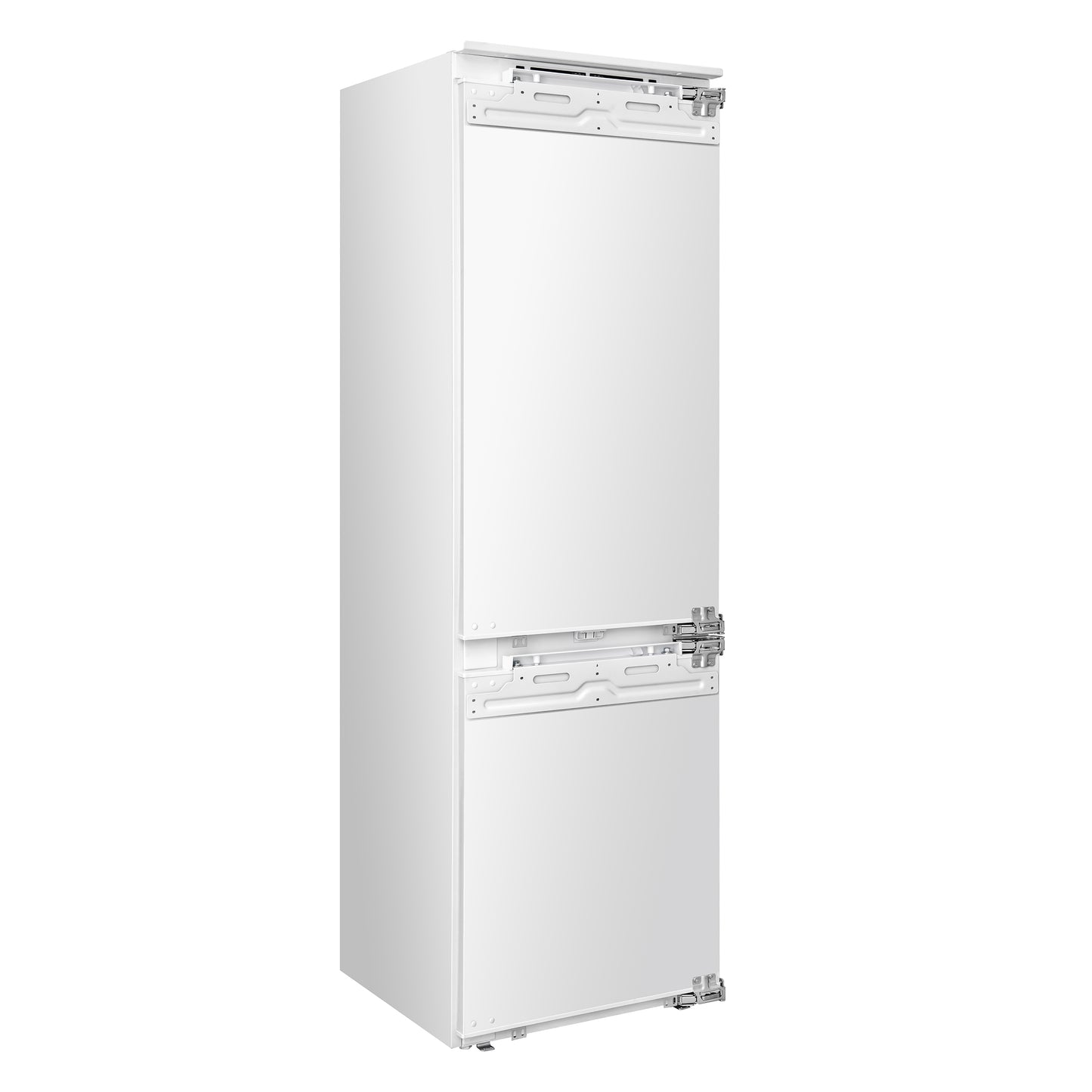 Forno Rivestito Réfrigérateur coffre inférieur encastrable 22 Inch, 8.6 cu. ft., Total No Frost, Refroidissement rapide et congélation rapide