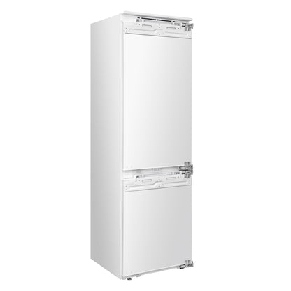 Forno Rivestito Réfrigérateur coffre inférieur encastrable 22 Inch, 8.6 cu. ft., Total No Frost, Refroidissement rapide et congélation rapide