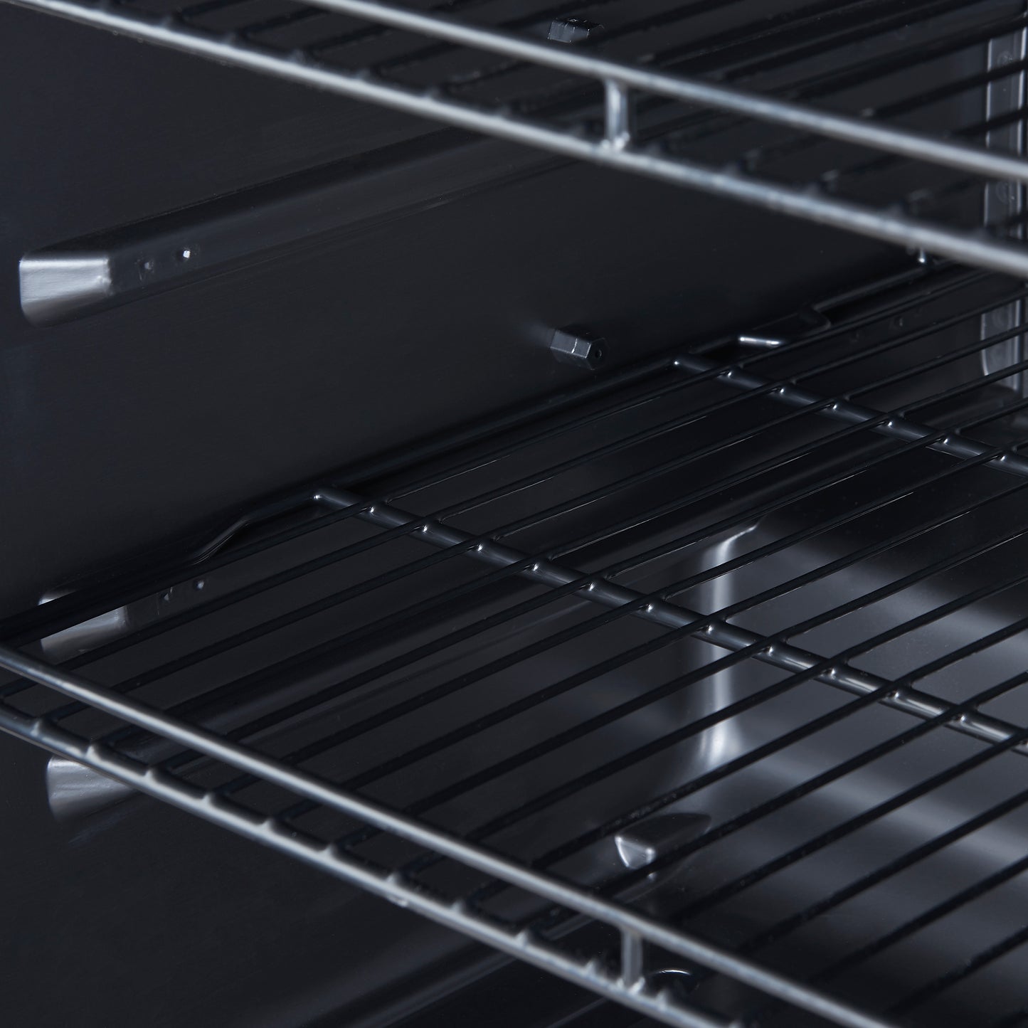 Enfriador de bebidas Forno Frescolino de 24 pulgadas, acero inoxidable, con iluminación LED, puerta de triple vidrio, capacidad para 188 latas, empotrado o independiente