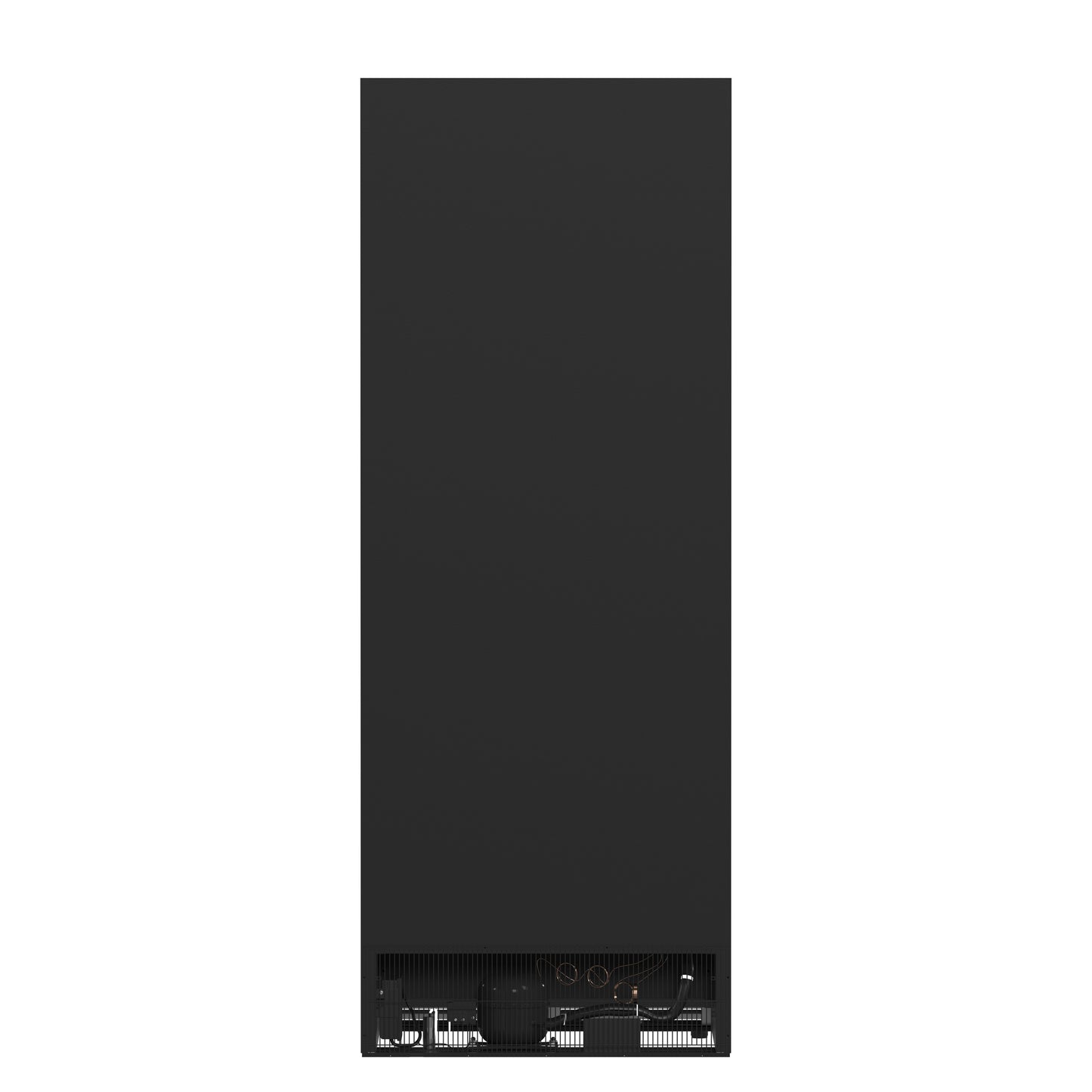 Enfriador de vinos y bebidas Forno Celano de 30 pulgadas con dos zonas de refrigeración, 21.3 pies cúbicos, acero inoxidable