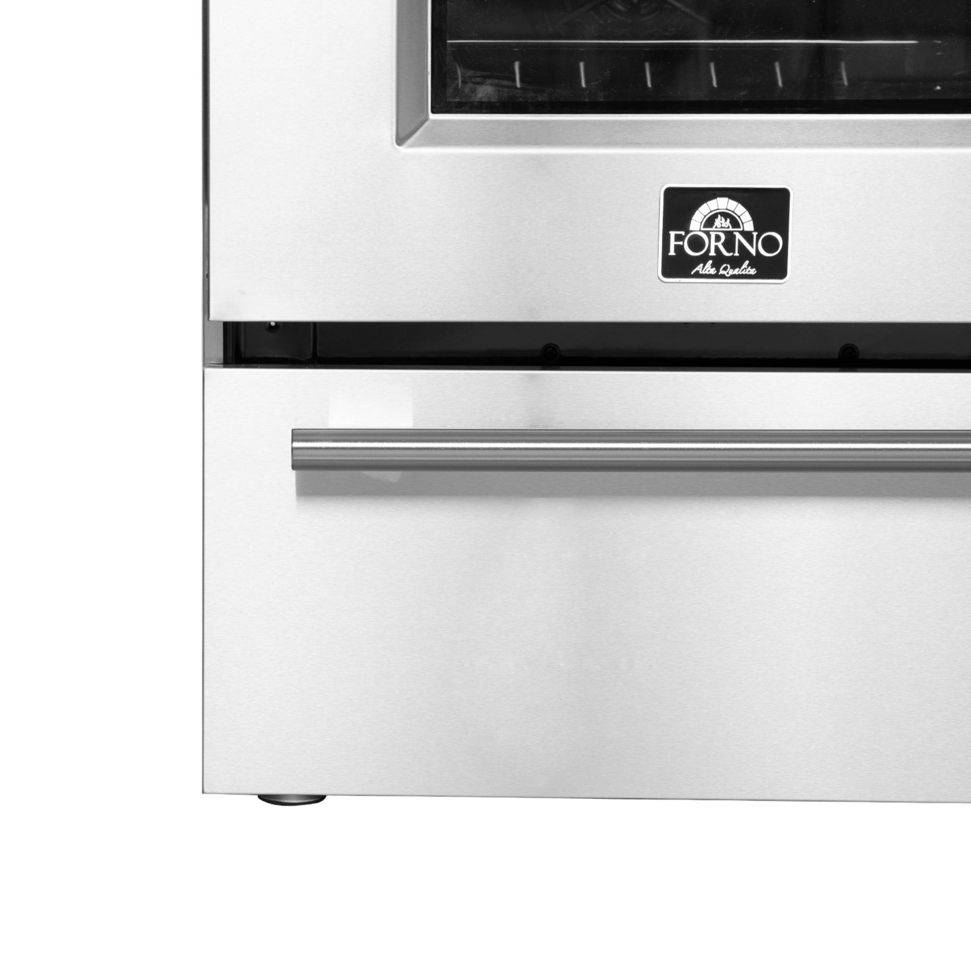 FORNO Pallerano 20" Freestanding Electric Range - Image 7