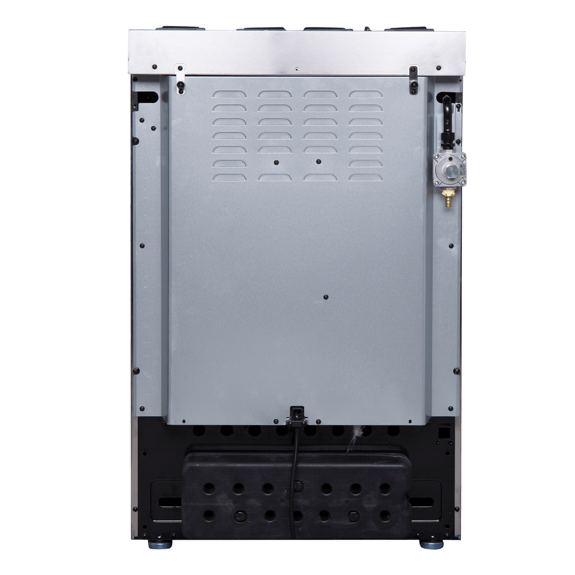 FORNO Lamazze 20" Freestanding Gas Range - Image 6