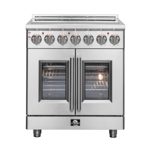 FORNO Massimo 30" Freestanding Electric Range