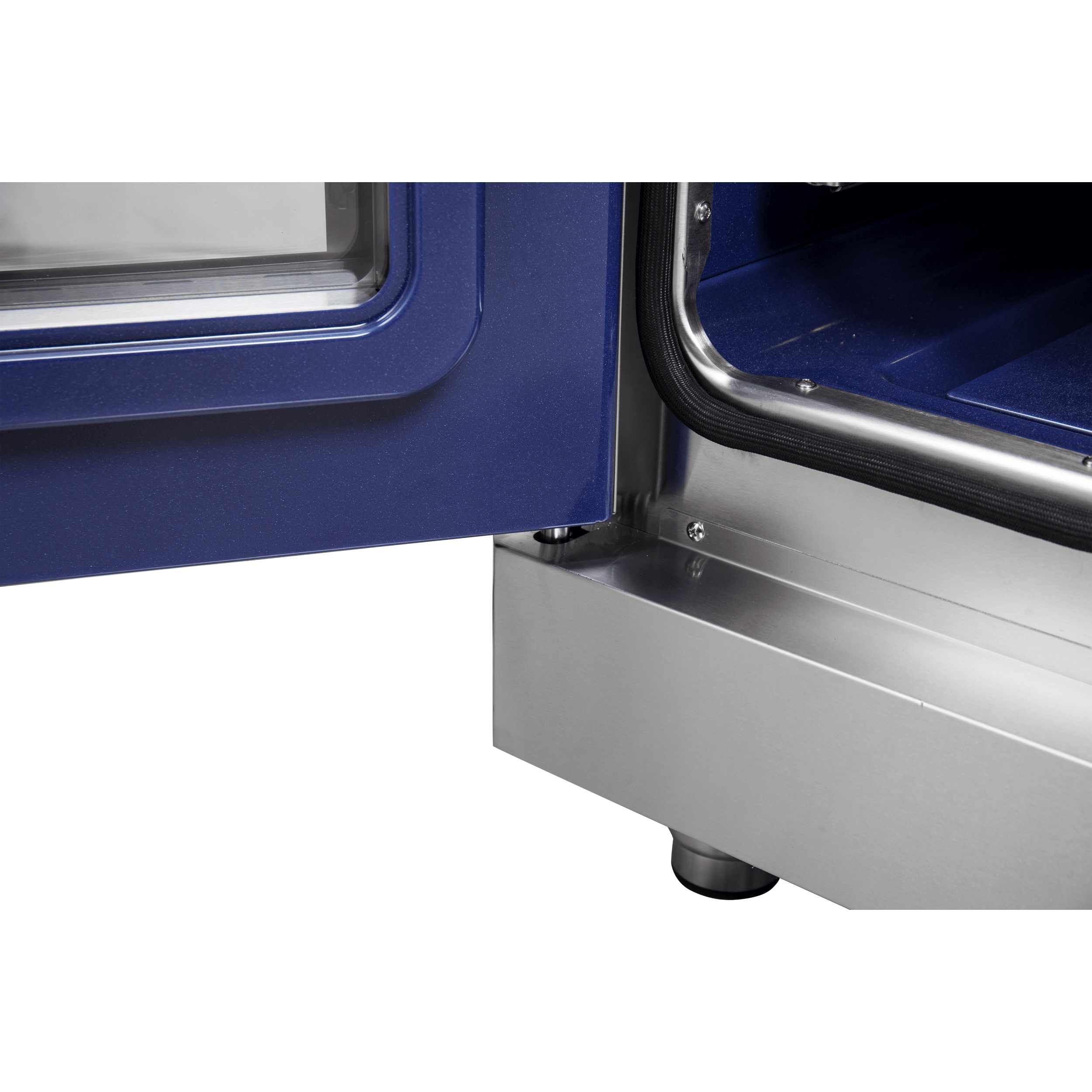 FORNO Massimo 30" Freestanding Electric Range - Image 5