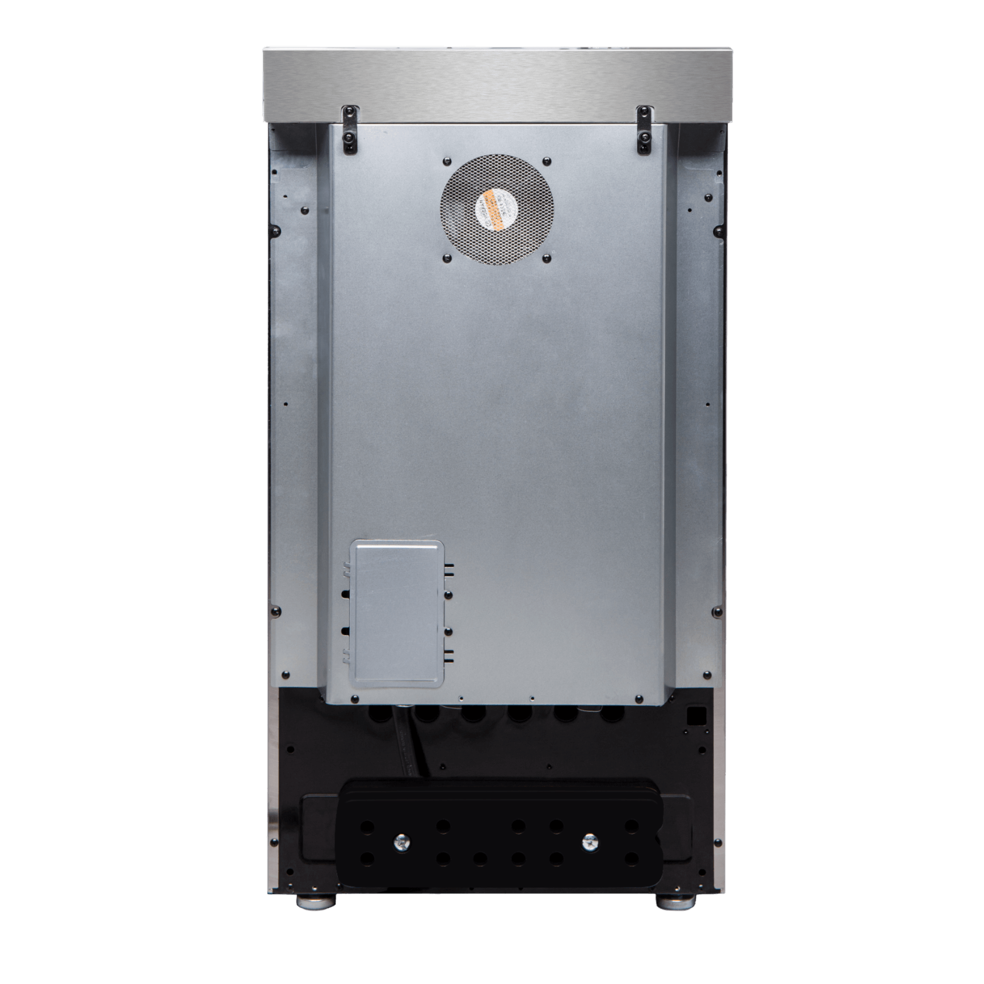 FORNO Pallerano 20" Freestanding Electric Range - Image 5