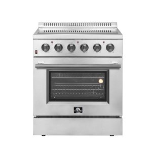 FORNO Galiano 30" Freestanding Electric Range