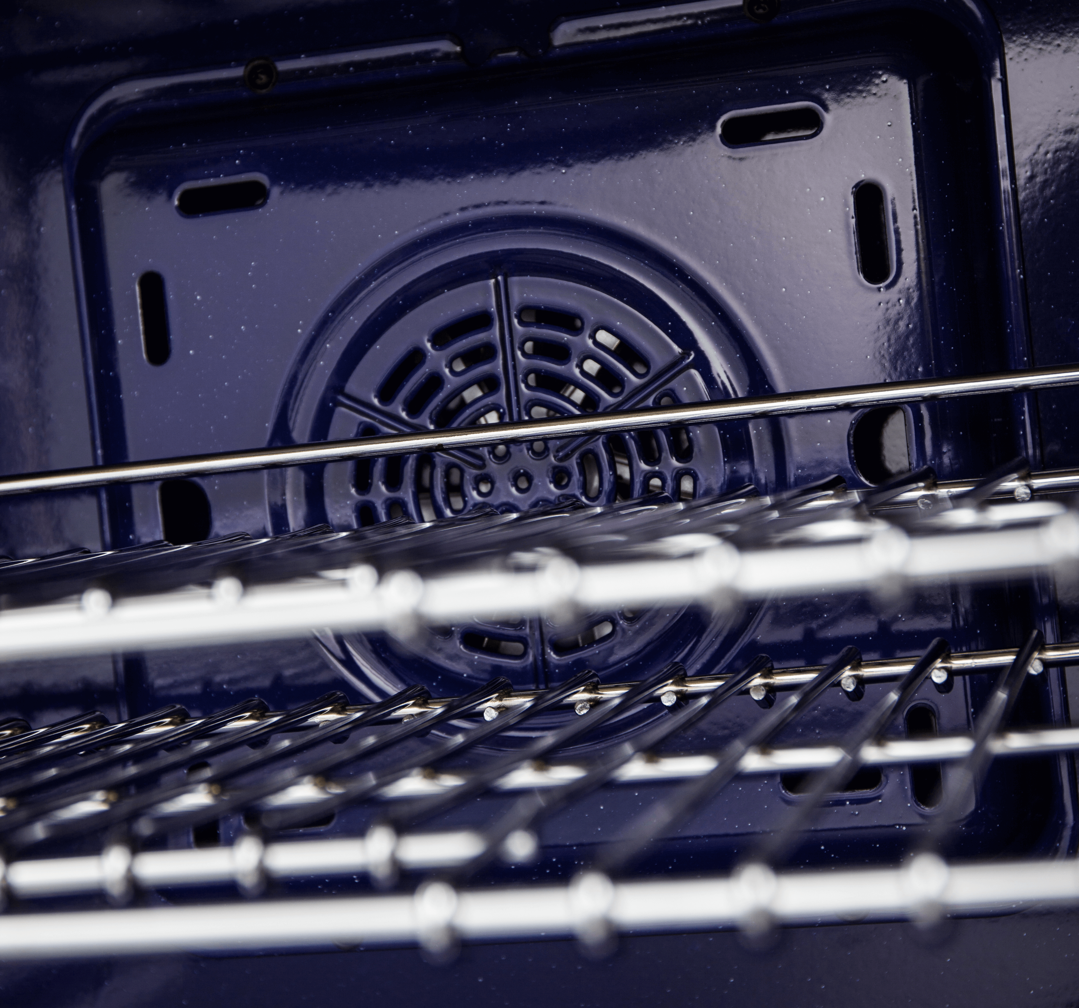 FORNO Massimo 30″ Freestanding Dual Fuel Range - Image 7