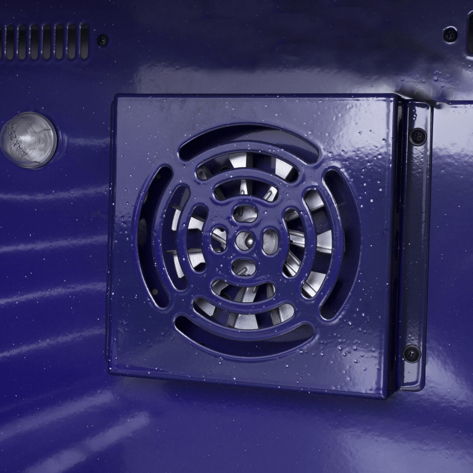 FORNO Massimo 48″ Freestanding Dual Fuel Range - Image 4