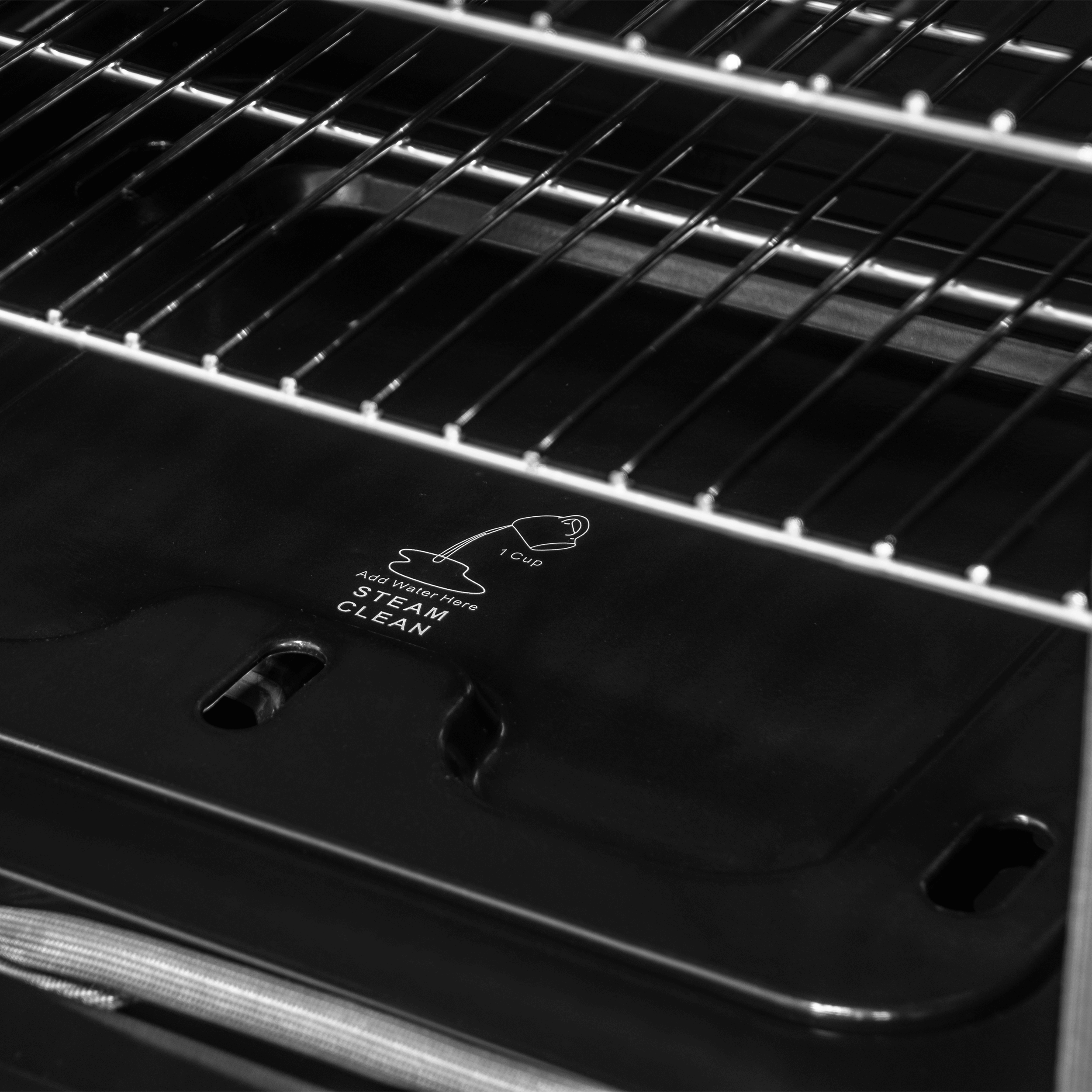 FORNO Livorno 30" Freestanding Gas Range - Image 7