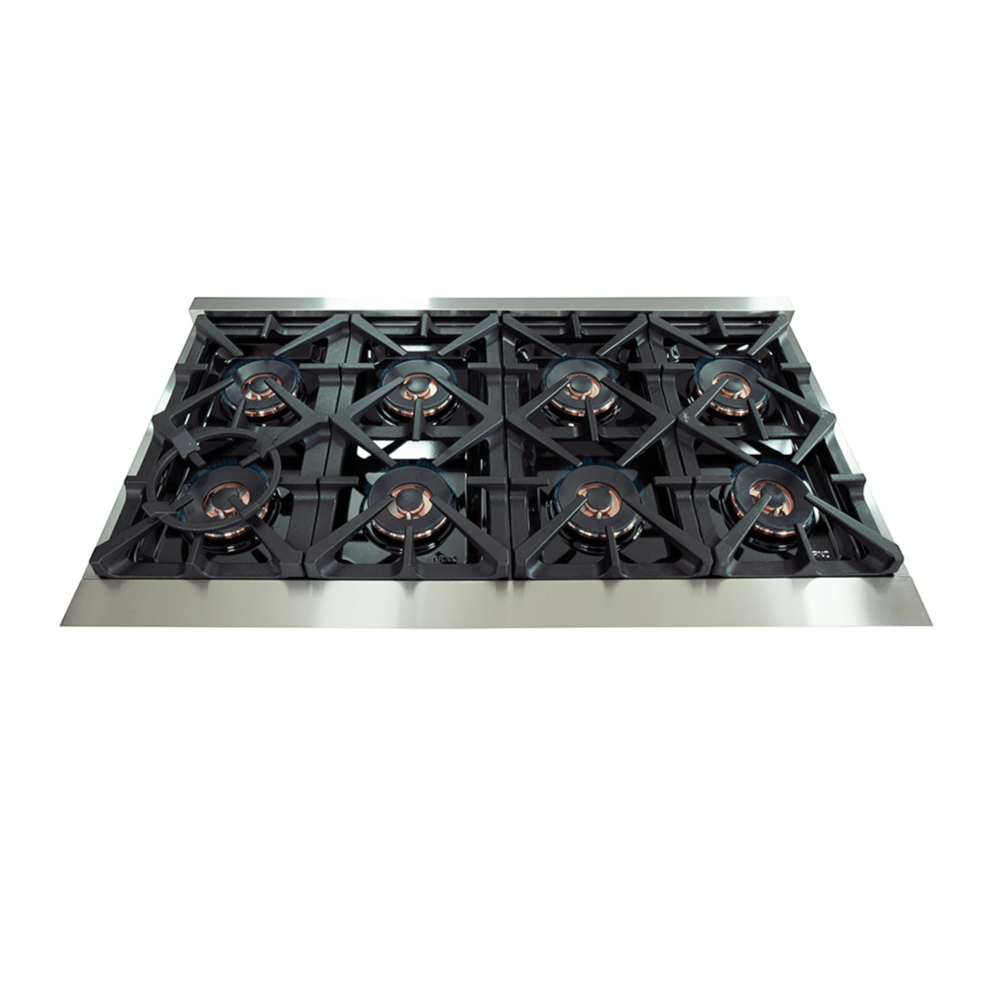 Forno Capriasca 48" Freestanding Gas Range - Image 8