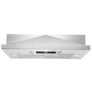 FORNO Taranto 30" Under Cabinet Range Hood with Hybrid Mesh Filter