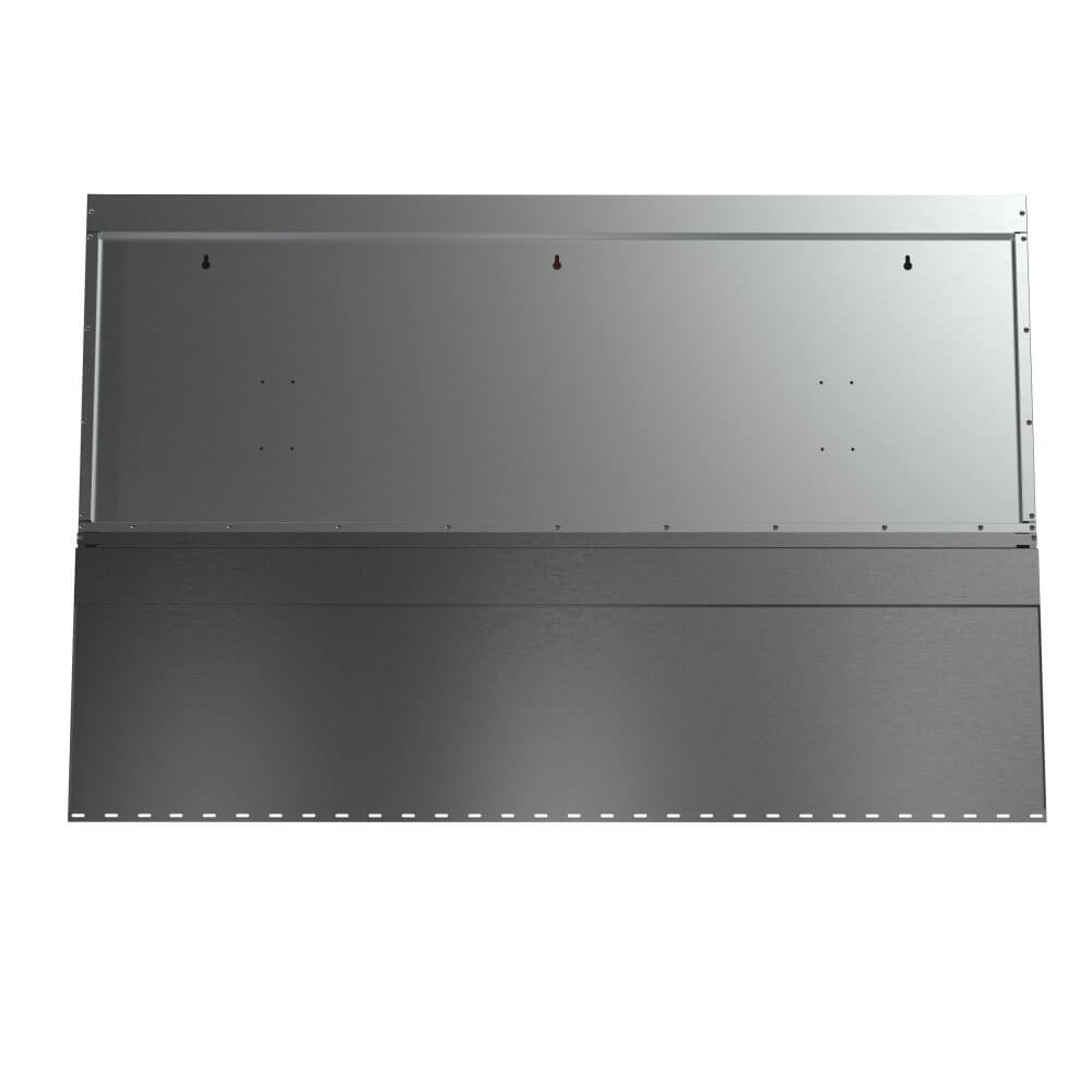 FORNO Savona 48-Inch Wall Mount Range Hood, Hybrid Filters, Backsplash Included - Image 8