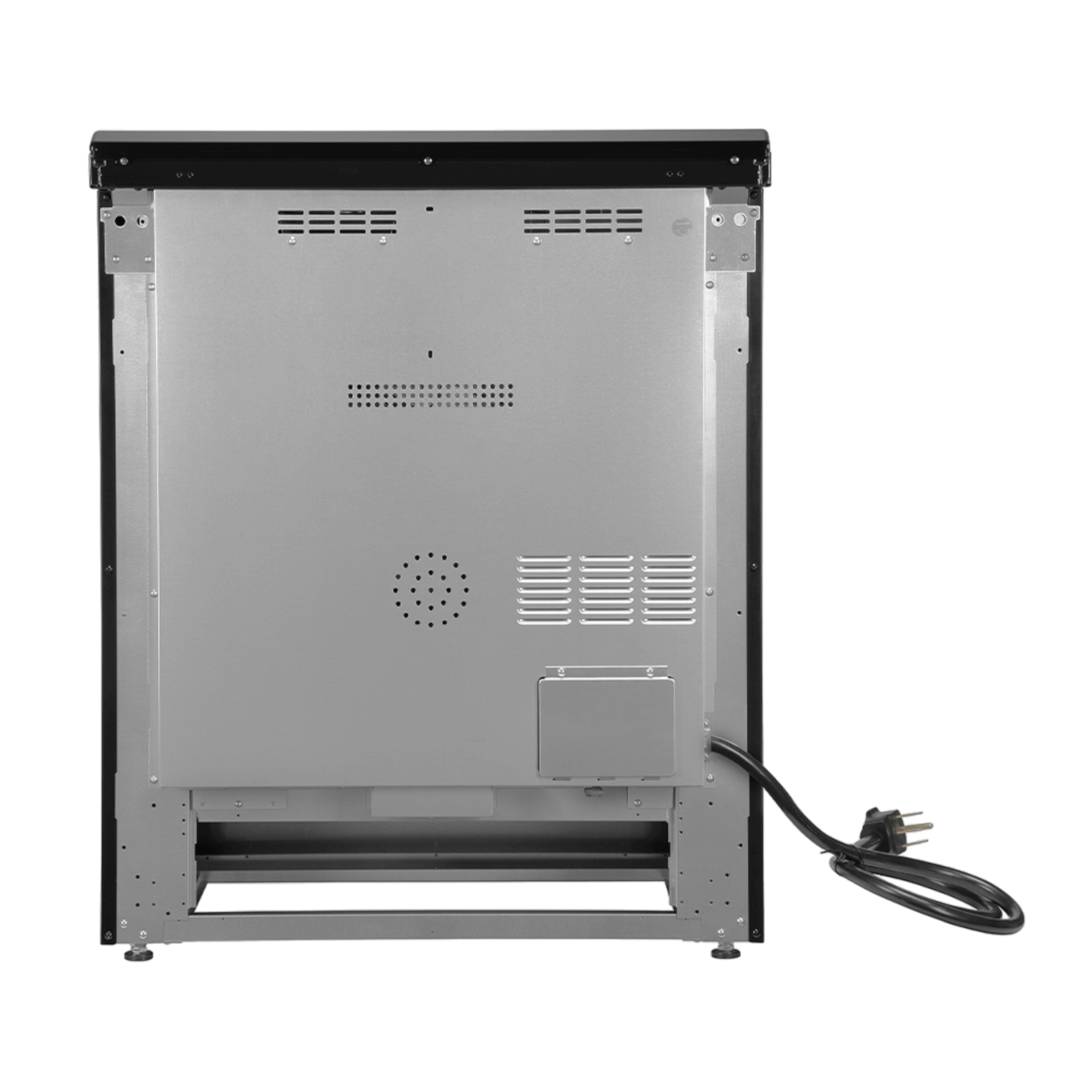 FORNO - Leonardo Espresso 30" Slide-In Electric Induction in Stainless-Steel, - Image 11