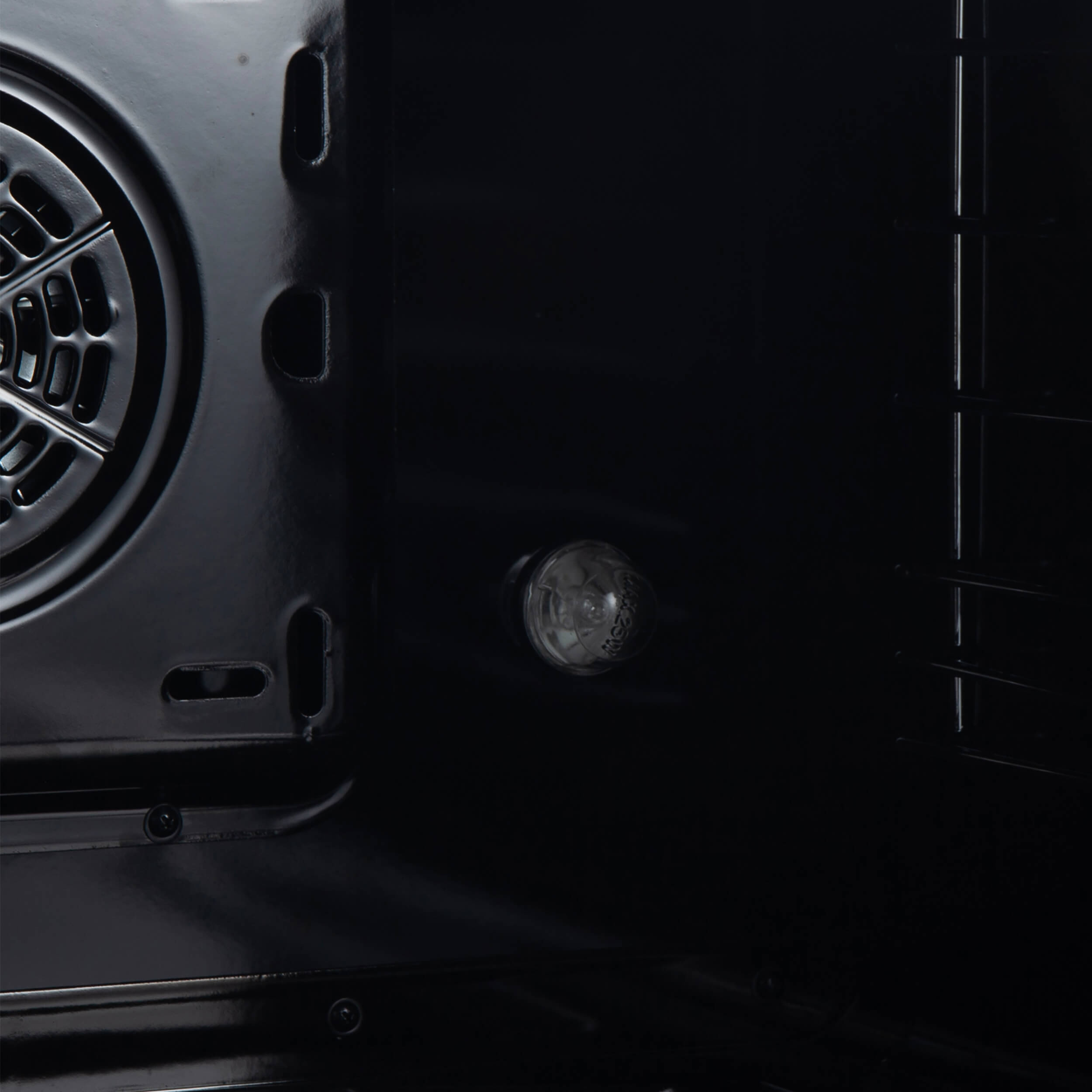 FORNO Marco 30-inch Dual Fuel Range Stainless Steel, 4 Sealed Burners - 37,000 BTU, 4.32 cu.ft. True Convection Oven - Image 16