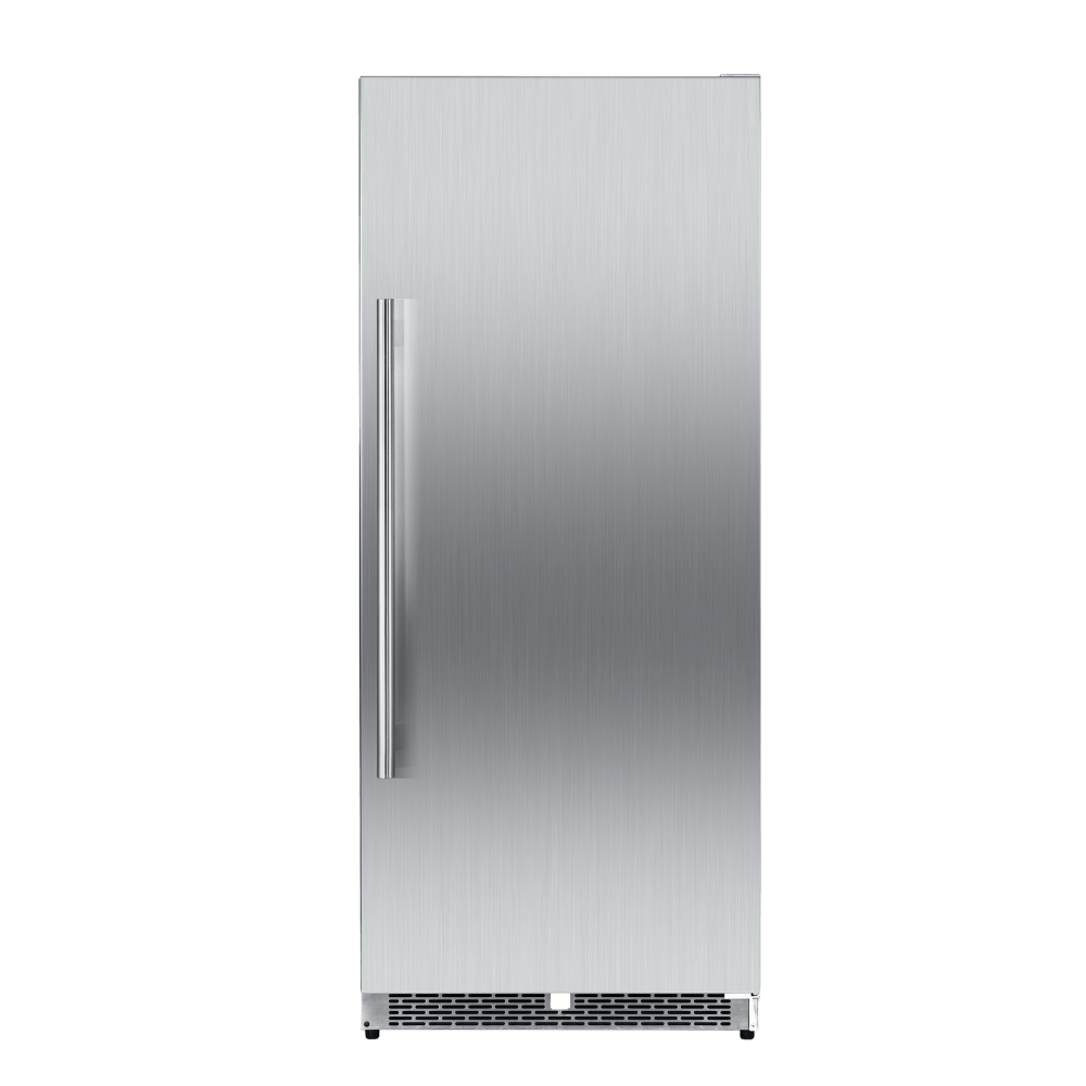 FORNO Cologne - 30" Freestanding 18.4 Cu.Ft. Stainless Steel Refrigerator