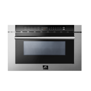 FORNO Microwave Drawer 24'' 1.2CU.FT