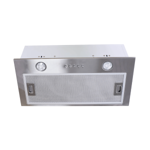 FORNO 22" Built-In Stainless Steel Range Hood with Mesh Filter