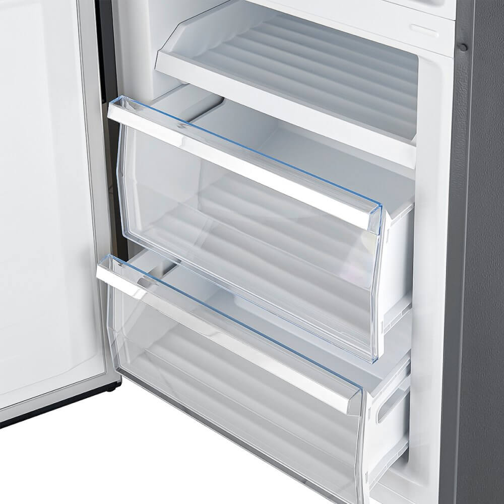 FORNO - Guardia 46.8"  Bottom Freezer Refrigerator, 21.6 cu.ft. - Image 10