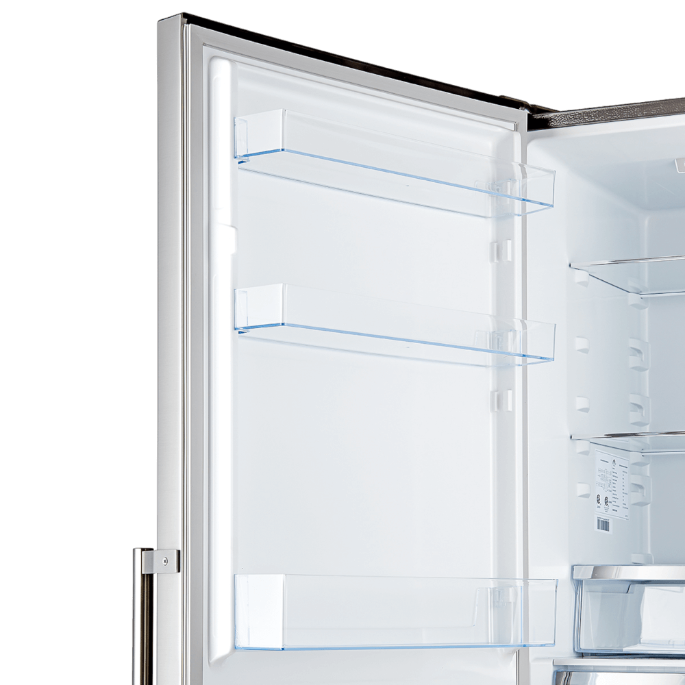 FORNO - Guardia 46.8"  Bottom Freezer Refrigerator, 21.6 cu.ft. - Image 8