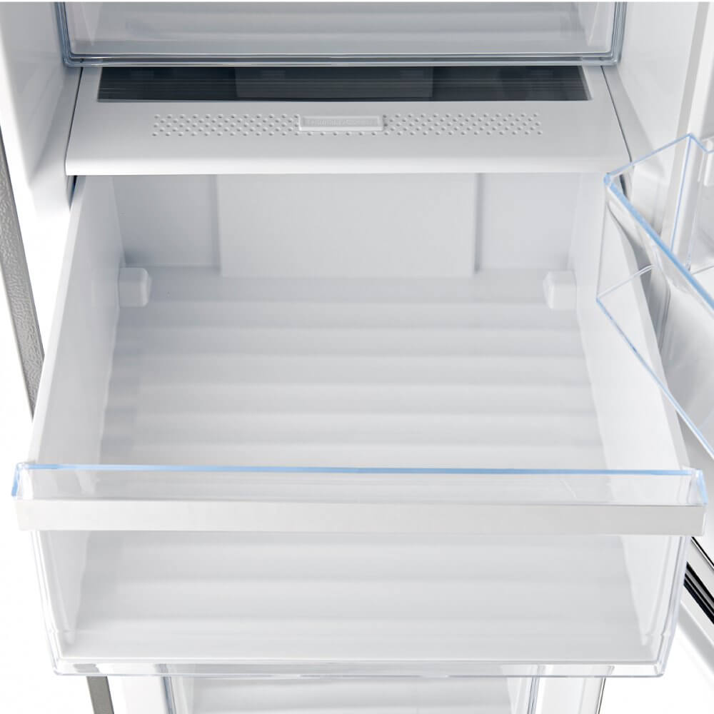 FORNO - Guardia 46.8"  Bottom Freezer Refrigerator, 21.6 cu.ft. - Image 13