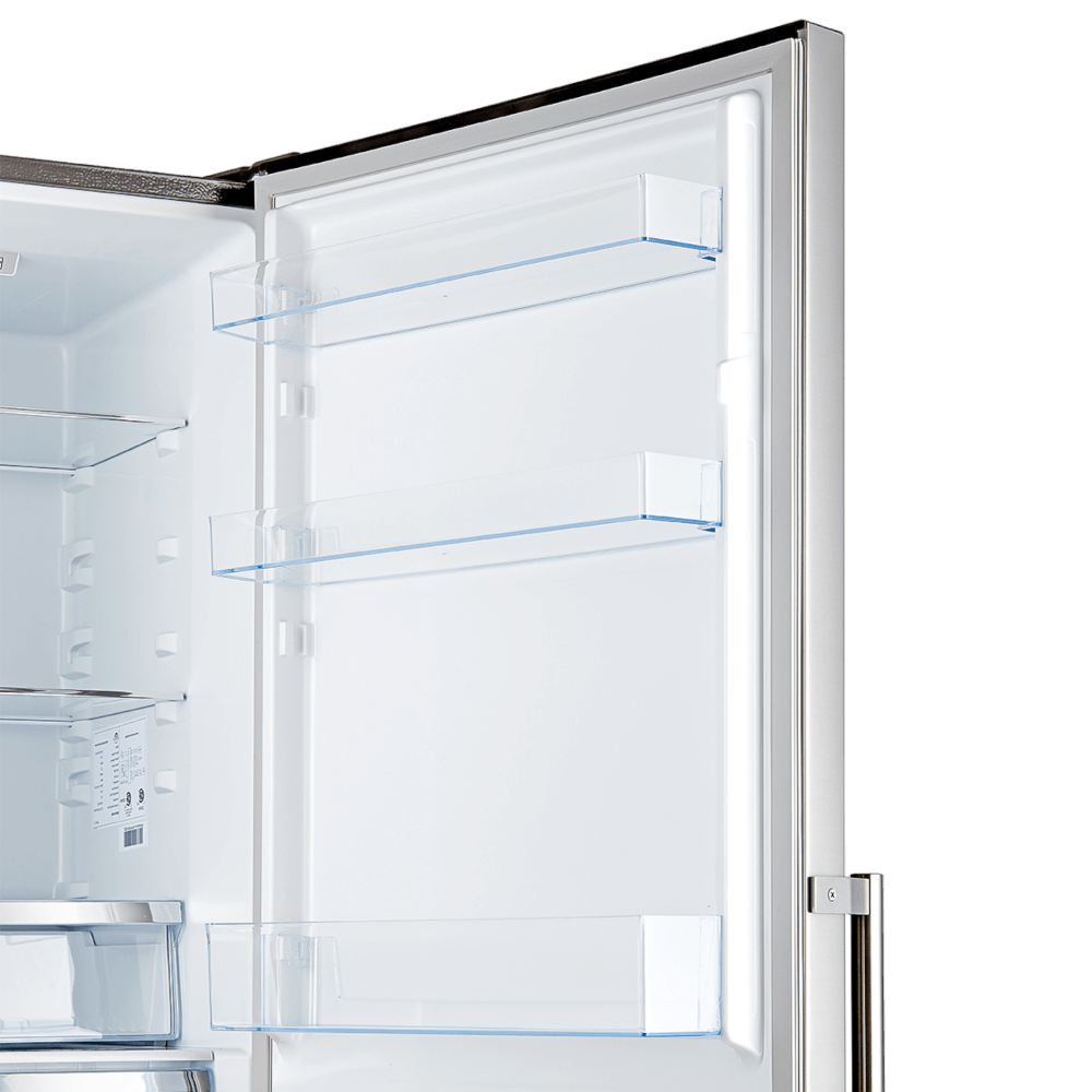 FORNO - Guardia 46.8"  Bottom Freezer Refrigerator, 21.6 cu.ft. - Image 9
