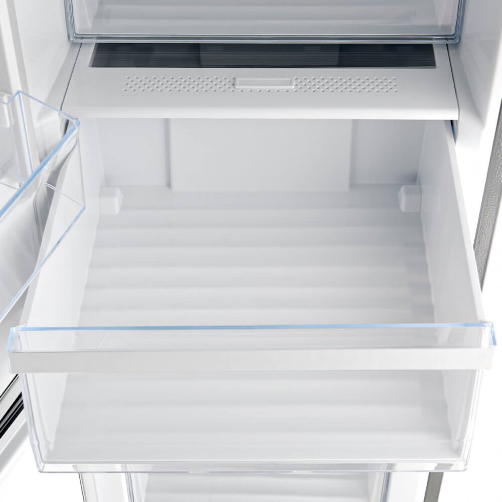 FORNO - Guardia 46.8"  Bottom Freezer Refrigerator, 21.6 cu.ft. - Image 12