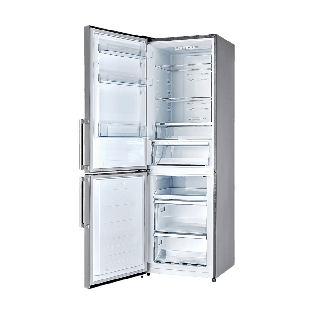 FORNO -Guardia 23.4’’ Bottom Freezer Refrigerator Left Swing, 10.8 cu.ft. - Image 5