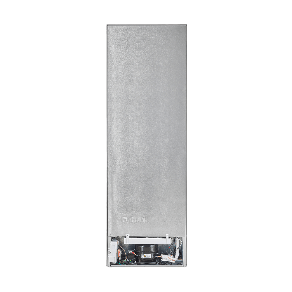FORNO -Guardia 23.4’’ Bottom Freezer Refrigerator Left Swing, 10.8 cu.ft. - Image 3