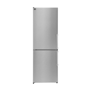 FORNO -Guardia 23.4’’ Bottom Freezer Refrigerator Left Swing, 10.8 cu.ft.