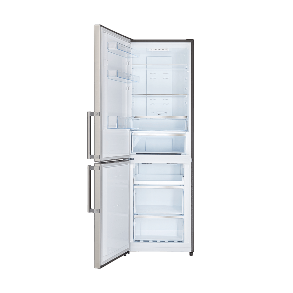 FORNO -Guardia 23.4’’ Bottom Freezer Refrigerator Left Swing, 10.8 cu.ft. - Image 2