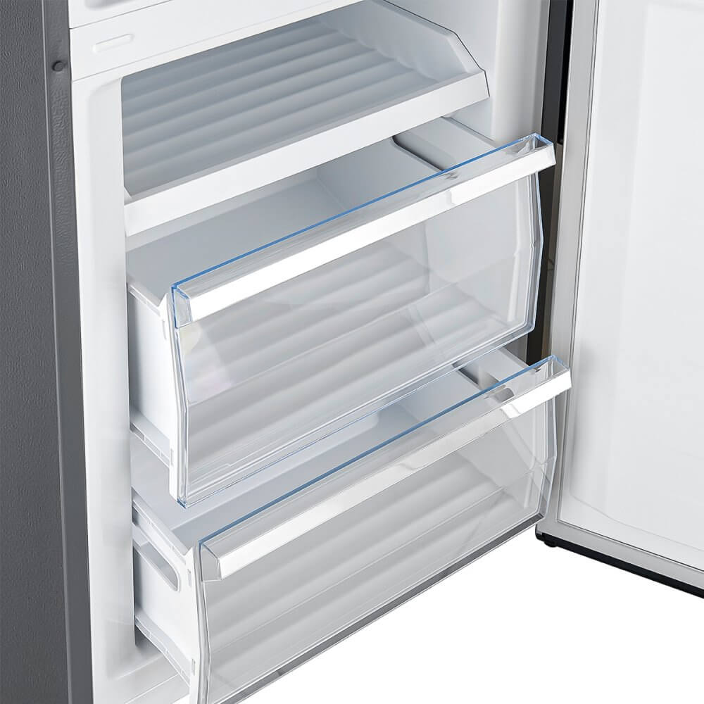 FORNO - Guardia 23.4’’ Bottom Freezer Refrigerator Right Swing, 10.8 cu.ft. - Image 7