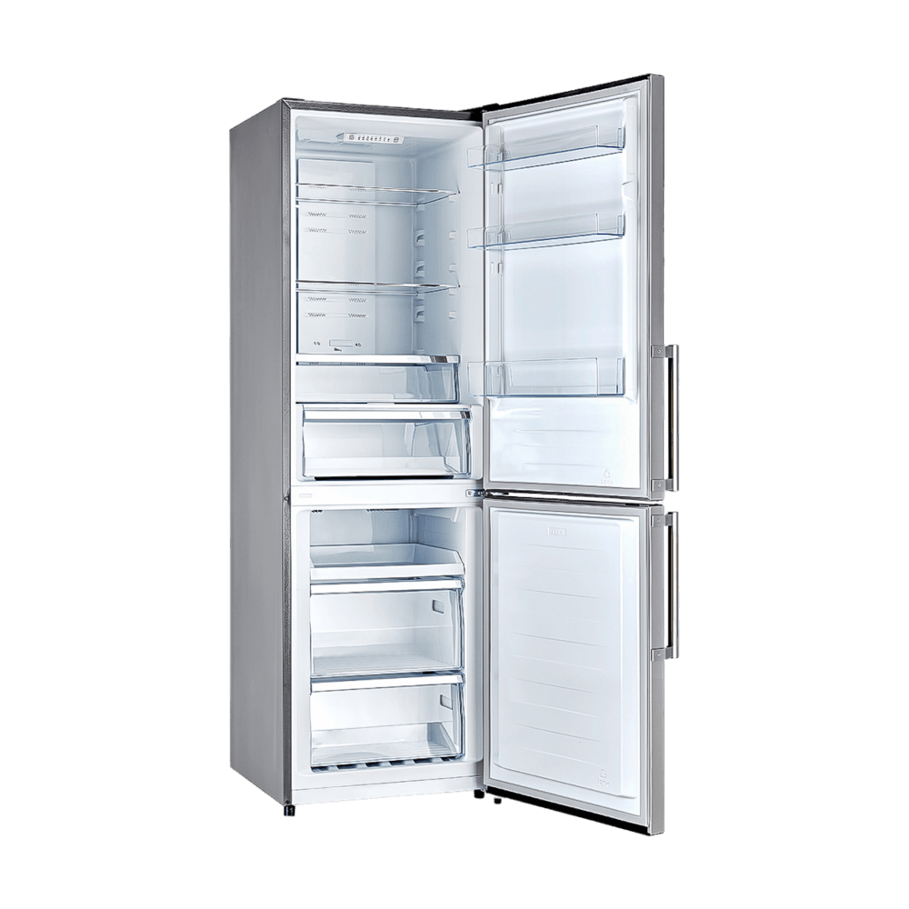 FORNO - Guardia 23.4’’ Bottom Freezer Refrigerator Right Swing, 10.8 cu.ft. - Image 6