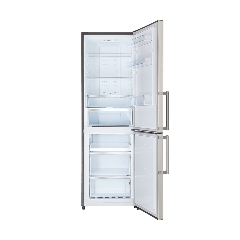 FORNO - Guardia 23.4’’ Bottom Freezer Refrigerator Right Swing, 10.8 cu.ft. - Image 2