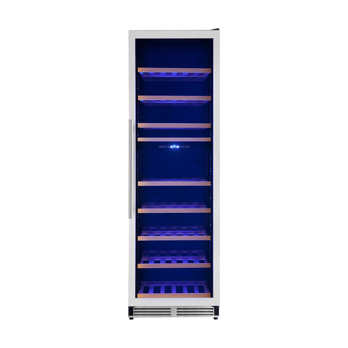 FORNO - Avellino 24-Inch Dual Zone 16 cu.ft. Wine Cooler