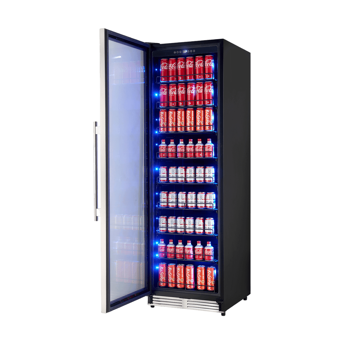 FORNO - Cesinali 24-Inch 15.8 cu.ft. Beverage Cooler - Image 4