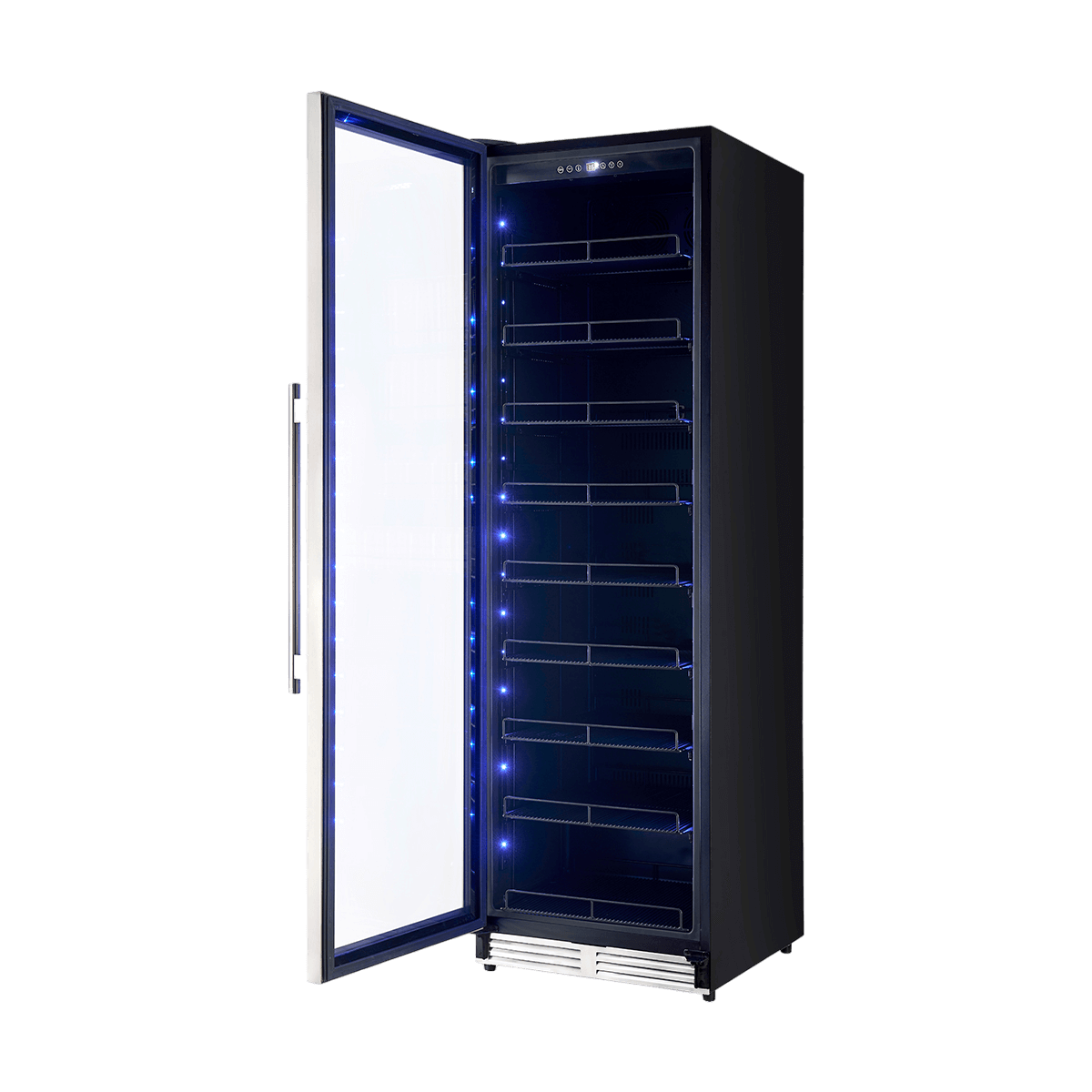 FORNO - Cesinali 24-Inch 15.8 cu.ft. Beverage Cooler - Image 5